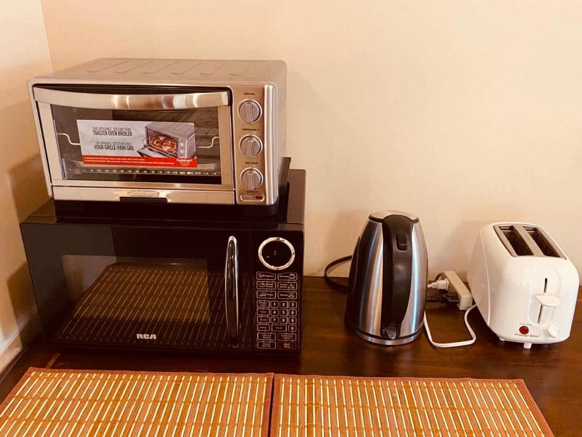 海岛度假屋 Nanaïmo Extérieur photo
