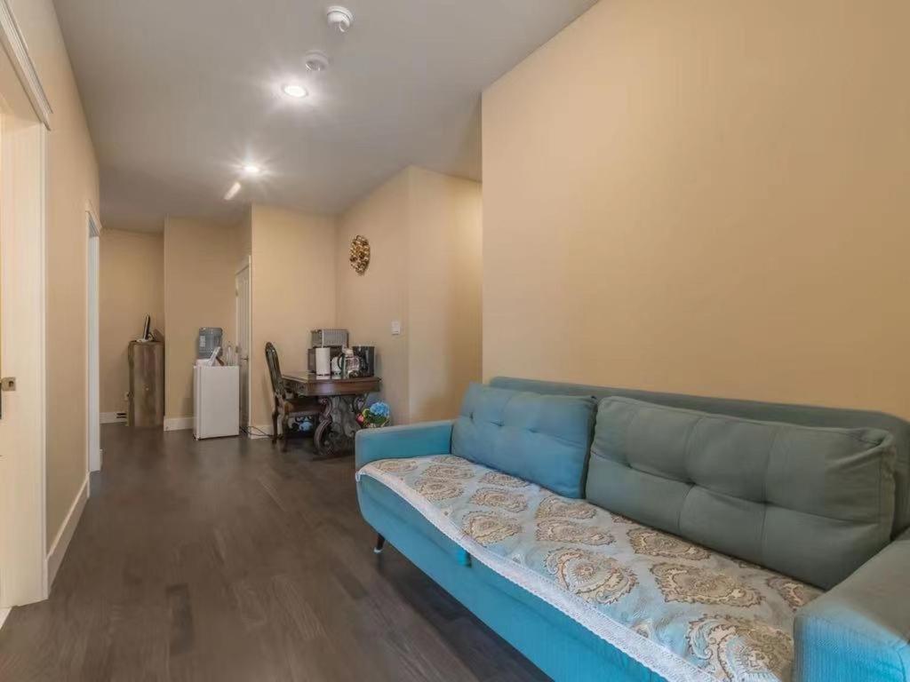 海岛度假屋 Nanaïmo Extérieur photo
